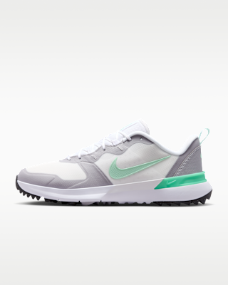 Nike Tempo G Men's Golf Shoes (Wide). Nike.com